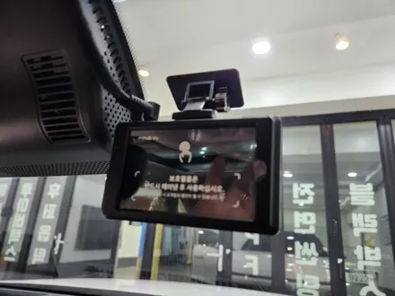루마 버텍스, 후퍼옵틱 전문점 아차산점 (성기훈 썬팅) 그랜저 하이브리드 시공기 / 서울 광진구 중곡동