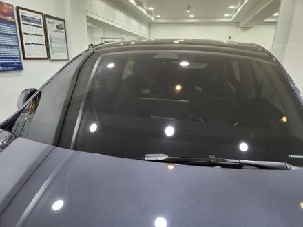 루마 버텍스 ,후퍼옵틱 전문점 아차산점 (성기훈 썬팅 ) 모델Y 시공기 / 서울 광진구 중곡동