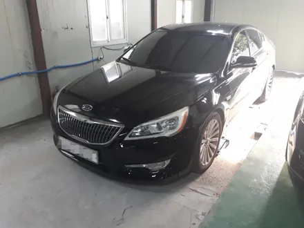 [대전휠복원][써니휠] 기아 K7 19인치 휠복원 / 대전 유성구 노은동