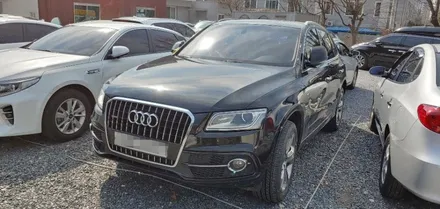[대전휠복원][써니휠] 아우디 Q5 20인치 휠복원