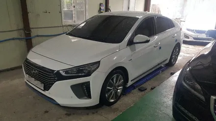 [대전휠복원][써니휠] 현대 I30 18인치 휠복원