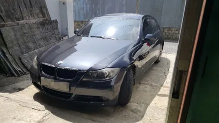 [대전휠복원][써니휠] BMW 320i 17인치 휠복원