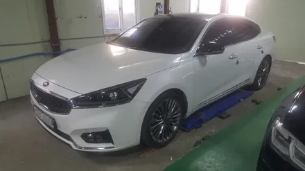 [대전휠복원][써니휠] 기아 K7 19인치 휠복원 / 색상변경 / 대전 유성구 노은동
