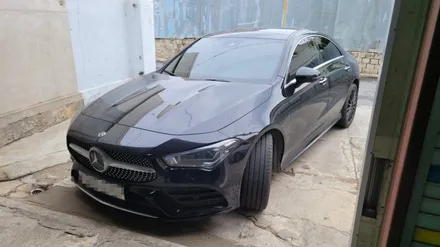 [대전휠복원][써니휠] 벤츠 CLA250 18인치 휠복원 / 대전 유성구 노은동