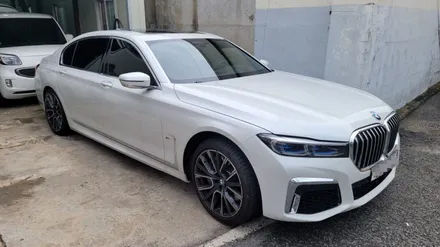 [대전휠복원][써니휠] BMW 745Le 20인치 다이아몬드커팅 휠복원 / 대전 유성구 노은동