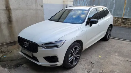 [대전휠복원][써니휠] 볼보 XC60 20인치 다이아몬드커팅 휠복원 / 대전 유성구 노은동