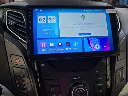i40 순정네비 무출 / 광주 문형동