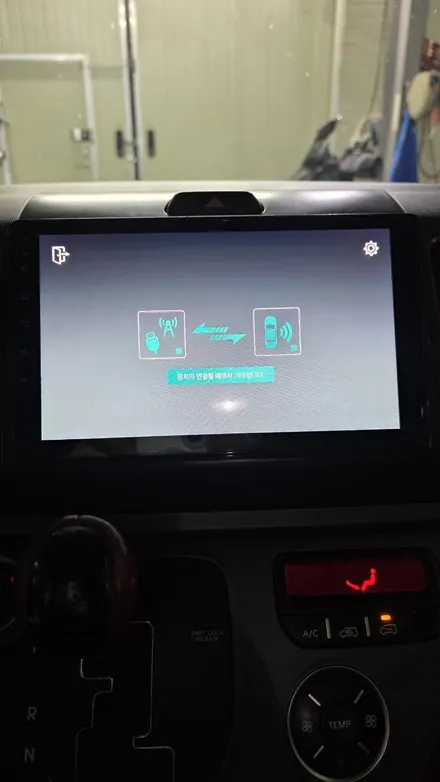 🚗레이 안드로이드 올인원 & AHD 후방카메라 시공기 | 경기 분당, 광주 썬셋카 (sunset car) / 광주 문형동