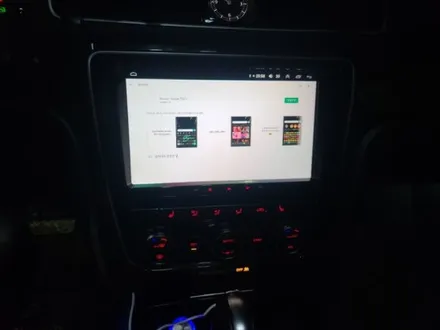 파사트 안드로이드 올인원. 후방카메라 - 썬셋카 (sunset car) / 광주 문형동