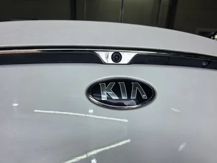 올뉴 K7 안드로이드 올인원 7870 13인치 & AHD 후방카메라 시공기 | 경기 분당, 광주 썬셋카 (sunset car) / 광주 문형동