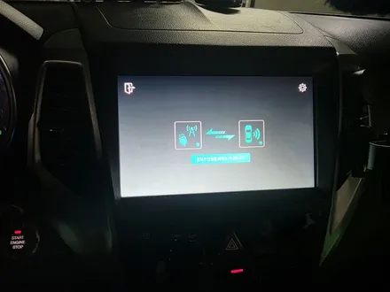 티볼리 안드로이드 올인원 + 순정 후방카메라 연동 + ADAS(DVR) 시공 | 경기 분당, 광주 썬셋카 (sunset car) / 광주 문형동