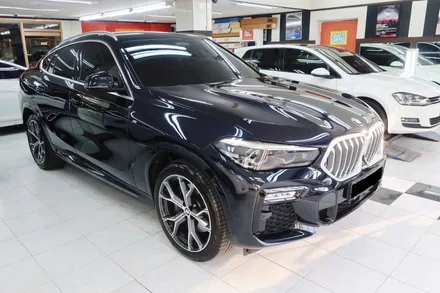 서대문구 휠 복원 전문점 BMW X6 21인치 휠 복원 / 서울 마포구 성산동