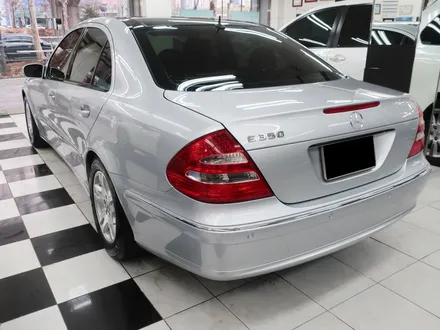 마포구 휠 복원 벤츠 W211 E350 16인치 다이아 커팅 휠 복원 / 서울 마포구 성산동
