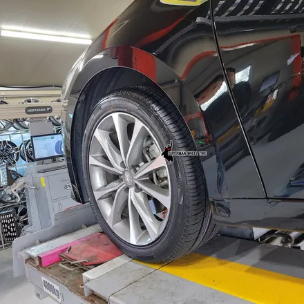 그랜져 HG- 안나이트 AN606 245/45R18 (전주타이어 저렴한 타이어 가성비 타이어) / 전주시 덕진구