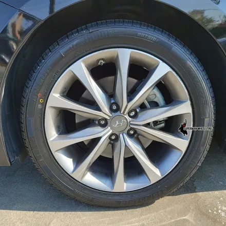 그랜져 HG- 안나이트 AN606 245/45R18 (전주타이어 저렴한 타이어 가성비 타이어) / 전주시 덕진구