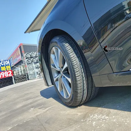 그랜져 HG- 안나이트 AN606 245/45R18 (전주타이어 저렴한 타이어 가성비 타이어) / 전주시 덕진구