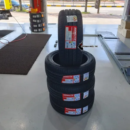 그랜져 HG- 안나이트 AN606 245/45R18 (전주타이어 저렴한 타이어 가성비 타이어) / 전주시 덕진구