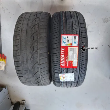 그랜져 HG- 안나이트 AN606 245/45R18 (전주타이어 저렴한 타이어 가성비 타이어) / 전주시 덕진구