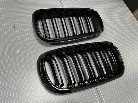 BMW 키드니 그릴 카본수전사 서울 여주 경기광주 [ 카본클럽 ] / 여주,이천,경기광주,용인,강원원주