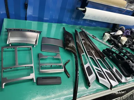 제네시스DH 할배우드 흑단우드 수전사로 시공 교체 풀시공  논산 청주 경기광주 곤지암 [ 카본클럽 ] / 여주,이천,경기광주,용인,강원원주