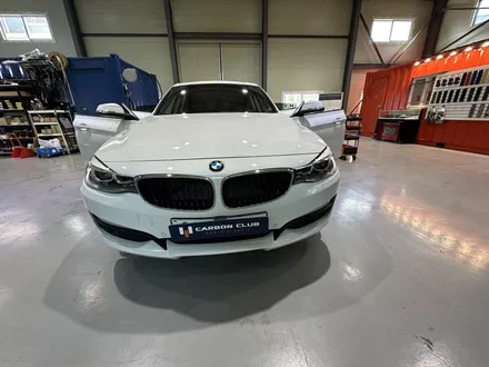 BMW 3GT 엠비언트 순정이 없어도 당연히 작업이 됩니다 성남 경기광주 이천 [ 카본클럽 ] / 여주,이천,경기광주,용인,강원원주