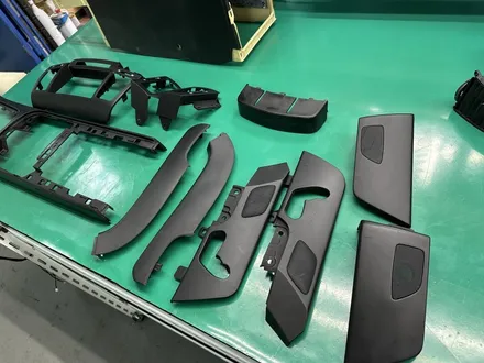 오피러스 실내 끈적이는 트림 포지드 카본수전사로 해결하는 방법 이천 경기광주 [ 카본클럽 ] / 여주,이천,경기광주,용인,강원원주