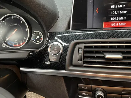 BMW 640D 카본수전사 메탈그레인 까짐복원 / 여주,이천,경기광주,용인,강원원주