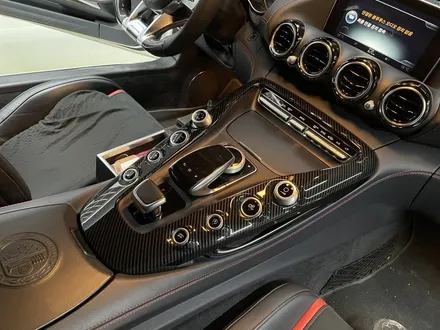 AMG GT 카본수전사 S40 / 여주,이천,경기광주,용인,강원원주