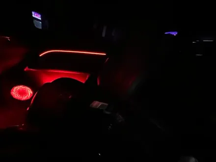 렉스턴 스포츠 칸 엠비언트 라이트 시공 후기 / 여주,이천, 경기광주