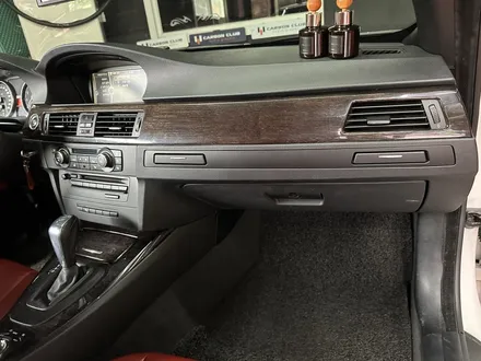 BMW 328I 공조 컵홀더 끈적임 복원 고질병 해결하는 방법 여주 이천 경기광주 [ 카본클럽 ] / 여주,이천,경기광주,용인,강원원주