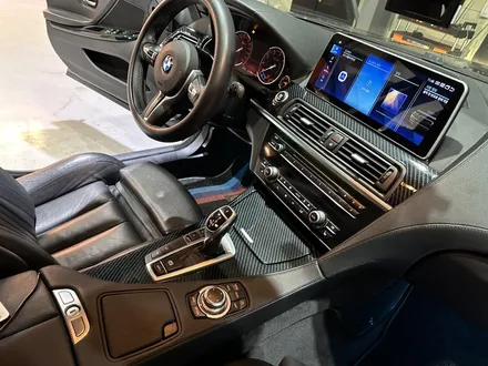 BMW 640i 카본 수전사 트림으로 바꾸는 방법 경기도 광주 [ 카본클럽 ] / 여주,이천,경기광주,용인,강원원주