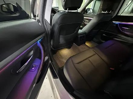 BMW 3GT 엠비언트 순정이 없어도 당연히 작업이 됩니다 성남 경기광주 이천 [ 카본클럽 ] / 여주,이천,경기광주,용인,강원원주