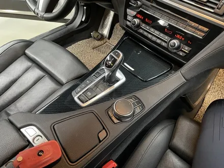 BMW 640D 카본수전사 메탈그레인 까짐복원 / 여주,이천,경기광주,용인,강원원주