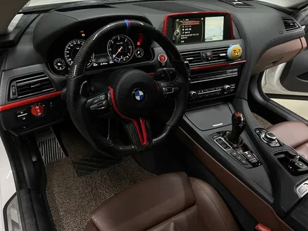 BMW 640D 카본수전사 우드트림 교체하는 방법[카본클럽] / 여주,이천,경기광주,용인