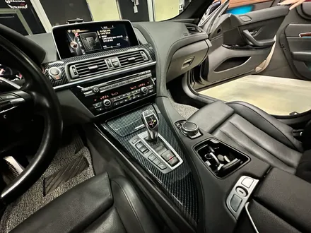 BMW 640D F12 카본 수전사 메탈 긁힘 고질병 교체 남양주 [카본클럽] / 여주,이천, 경기광주