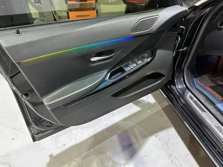 BMW 640i 카본 수전사 트림으로 바꾸는 방법 경기도 광주 [ 카본클럽 ] / 여주,이천,경기광주,용인,강원원주