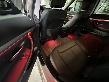 BMW 3GT 엠비언트 순정이 없어도 당연히 작업이 됩니다 성남 경기광주 이천 [ 카본클럽 ] / 여주,이천,경기광주,용인,강원원주