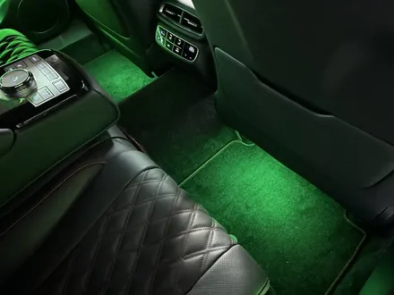제네시스 G80 RG3 무빙 엠비언트 나만의 감성 연출 인천 경기광주 [ 카본클럽 ] / 여주,이천,경기광주,용인,강원원주