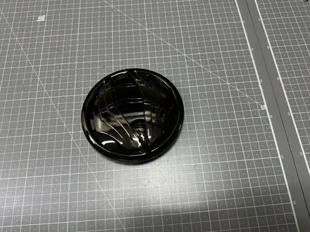테슬라 모델3 올뉴렉스턴 엠블럼 레터링 다크블랙 컬러 변경 교체 이천 경기광주 [ 카본클럽 ] / 여주,이천,경기광주,용인,강원원주