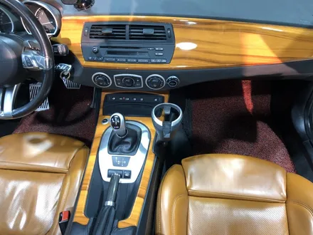 BMW Z4 E85 수전사 DIY는 이제그만 / 여주,이천,경기광주,용인,강원원주