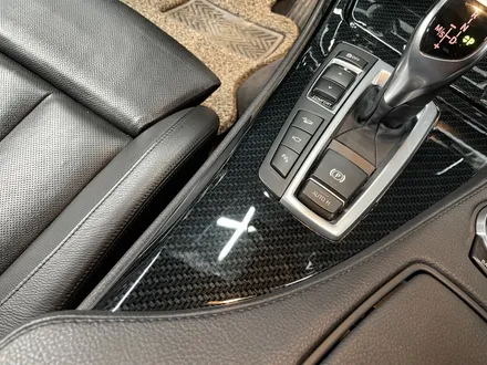 BMW 640D 카본수전사 메탈그레인 까짐복원 / 여주,이천,경기광주,용인,강원원주