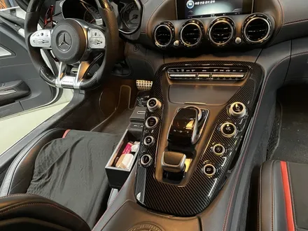 AMG GT 카본수전사 S40 / 여주,이천,경기광주,용인,강원원주