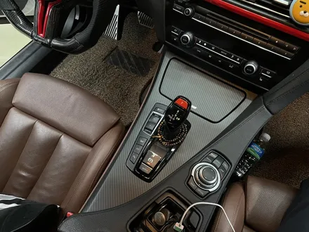 BMW 640D 카본수전사 우드트림 교체하는 방법[카본클럽] / 여주,이천,경기광주,용인