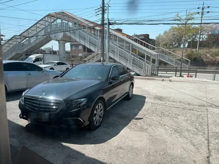 벤츠 E220D 카브리올레 블랙애쉬 우드 까짐 복원 여주 이천 경기광주 세종 [ 카본클럽 ] / 여주,이천,경기광주,용인,강원원주