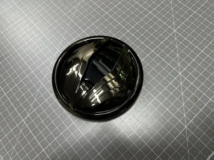 테슬라 모델3 올뉴렉스턴 엠블럼 레터링 다크블랙 컬러 변경 교체 이천 경기광주 [ 카본클럽 ] / 여주,이천,경기광주,용인,강원원주