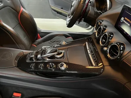 AMG GT 카본수전사 S40 / 여주,이천,경기광주,용인,강원원주