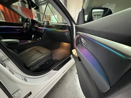 BMW 3GT 엠비언트 순정이 없어도 당연히 작업이 됩니다 성남 경기광주 이천 [ 카본클럽 ] / 여주,이천,경기광주,용인,강원원주