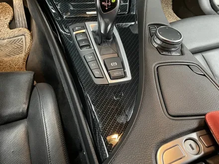 BMW 640D 카본수전사 메탈그레인 까짐복원 / 여주,이천,경기광주,용인,강원원주