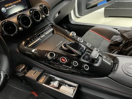 AMG GT 카본수전사 S40 / 여주,이천,경기광주,용인,강원원주