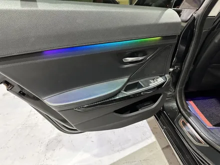 BMW 640i 카본 수전사 트림으로 바꾸는 방법 경기도 광주 [ 카본클럽 ] / 여주,이천,경기광주,용인,강원원주
